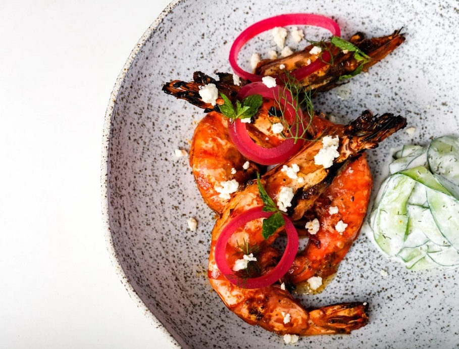 15 Restoran Untuk Makan Romantis Saat Valentines Day