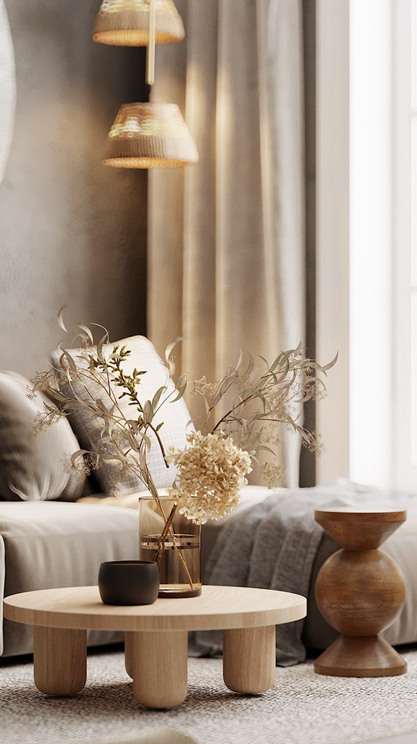 Tips Memaksimalkan Fungsi Ruang Apartemen Studio CASA Indonesia