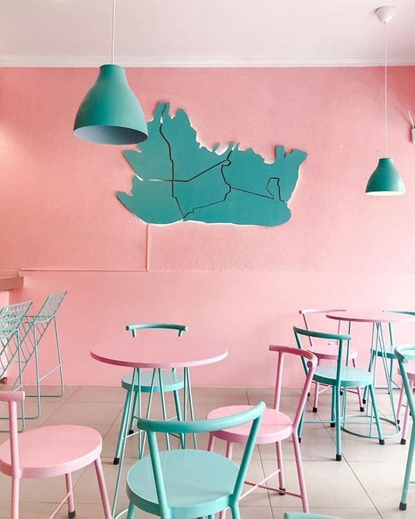 11 Tempat Nongkrong Instagrammable di Bandung