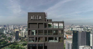 Terbaru! Nuansa Tropis di Alila Bangsar, Malaysia