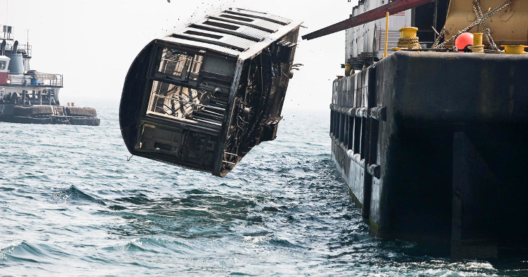 Ditutup Setelah 115 Tahun, Ini 5 Fakta Dari NYC Subway