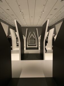 NGV Triennial: Pameran Seni Kontemporer Kelas Dunia