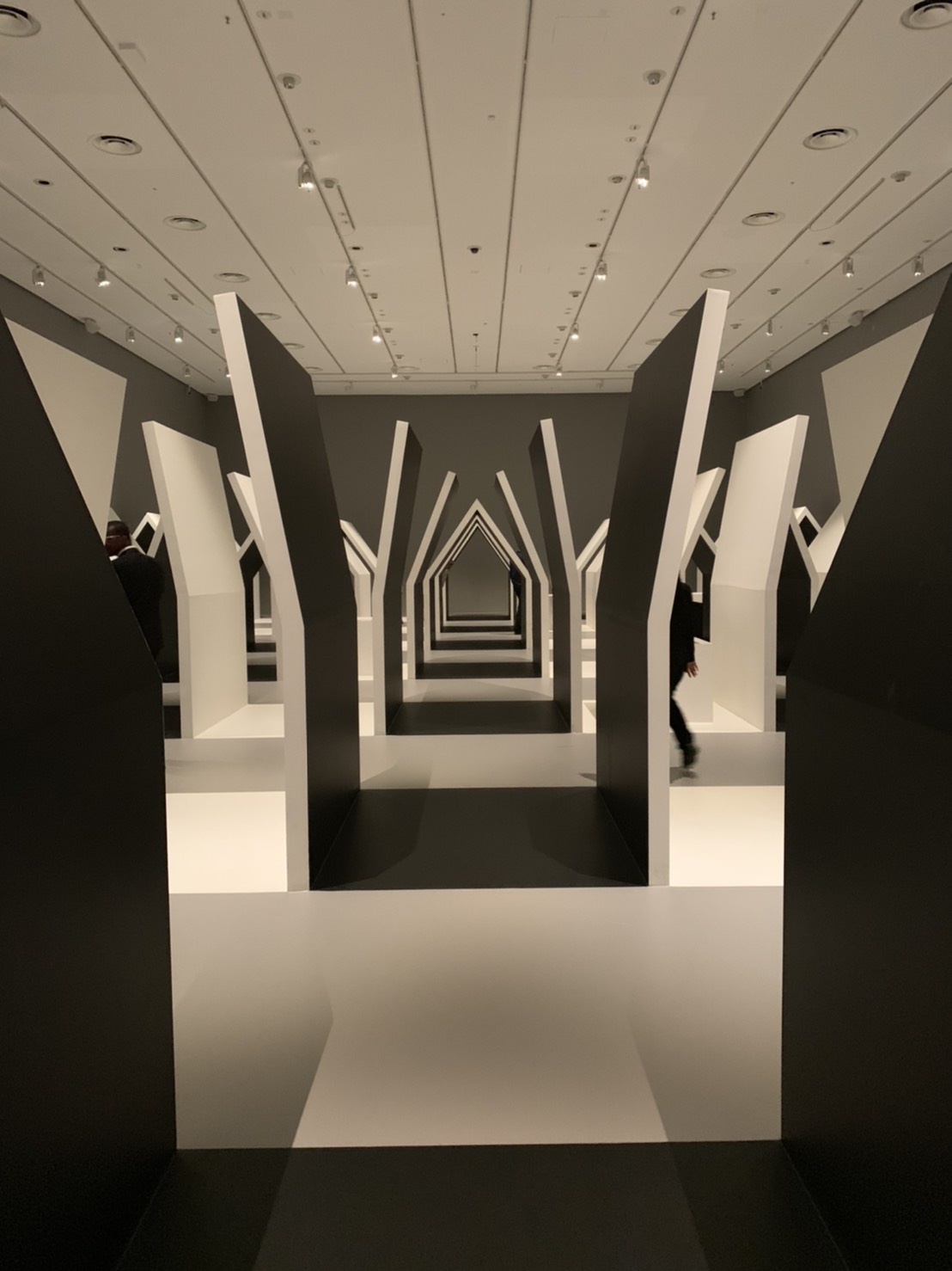 NGV Triennial: Pameran Seni Kontemporer Kelas Dunia