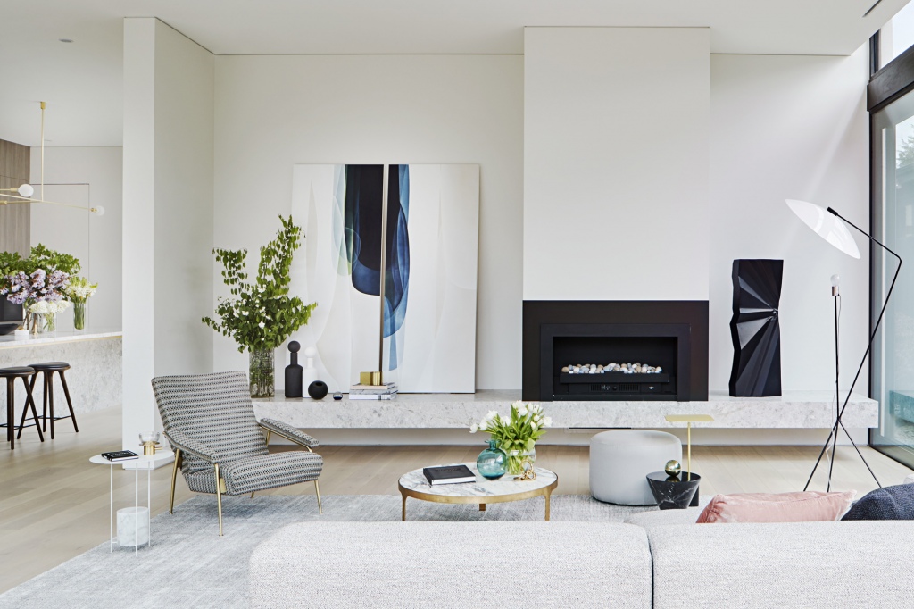 Tips Dekorasi Interior untuk Pemilik Zodiak Cancer