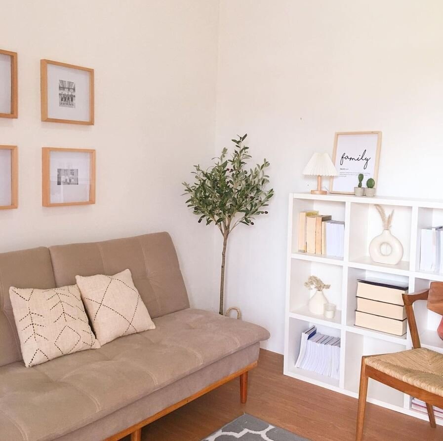 Tips Memaksimalkan Fungsi Ruang Apartemen Studio CASA Indonesia