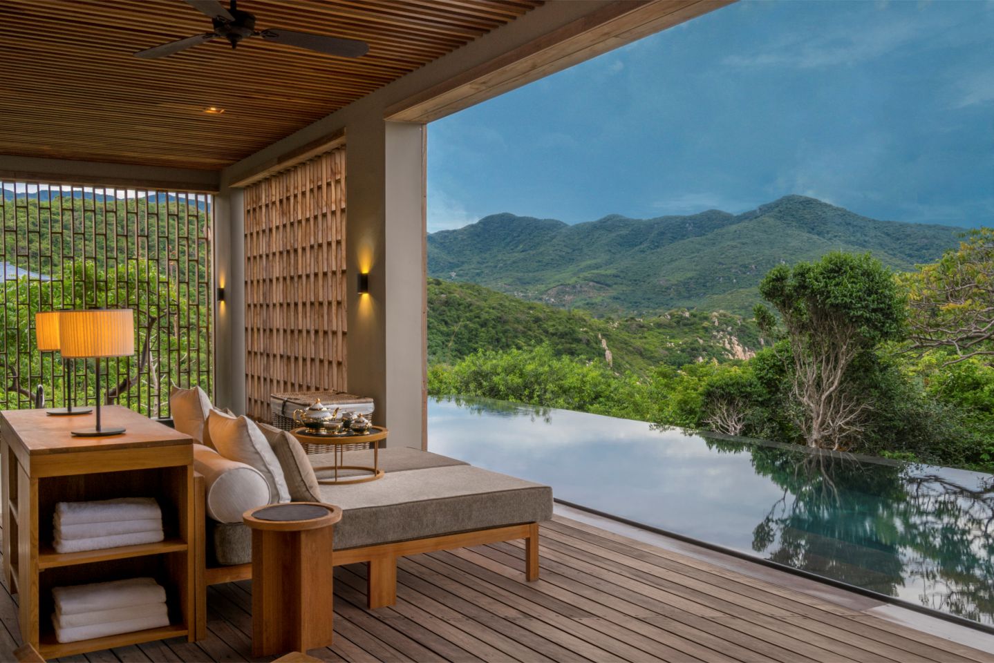 7 Destinasi Spa Terbaik Karya Aman Hotels & Resorts