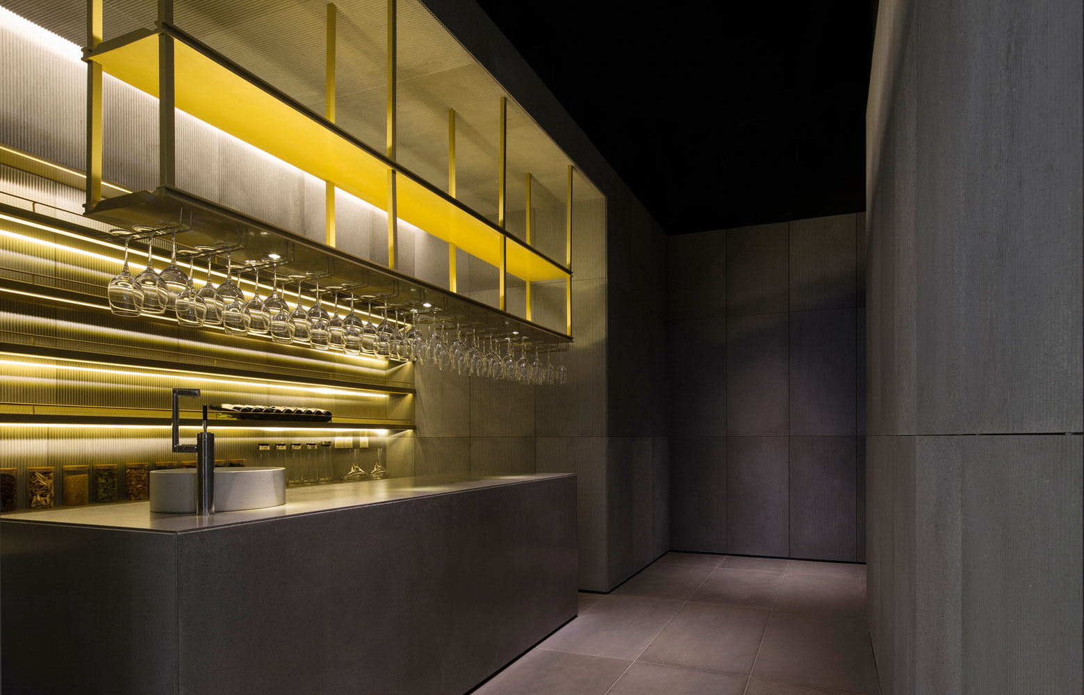 Chuan’s Kitchen di Tiongkok Menang Red Dot Design Award