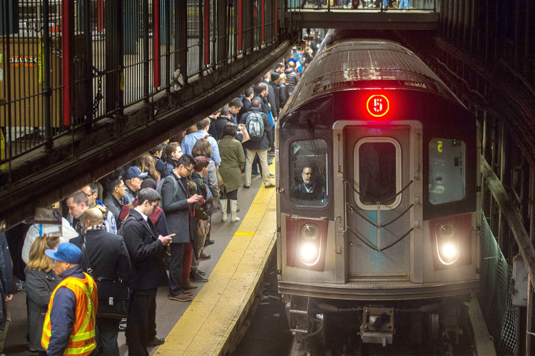 Ditutup Setelah 115 Tahun, Ini 5 Fakta Dari NYC Subway