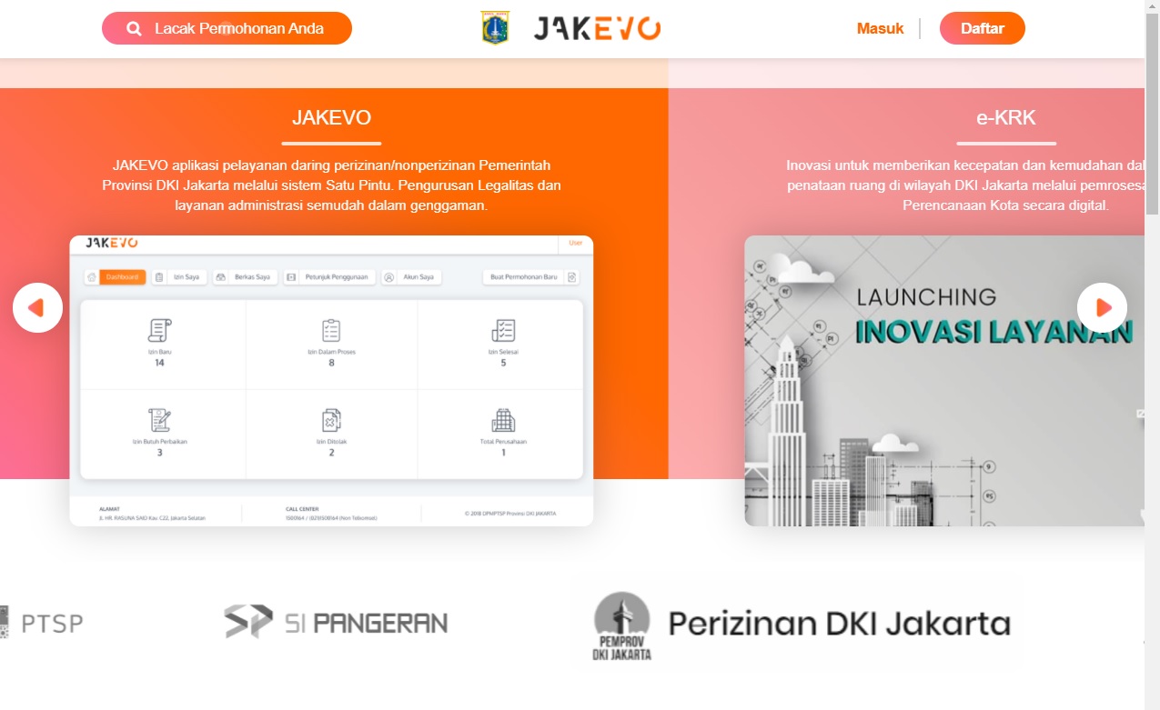 Tips Buat IMB Sendiri yang Ternyata Mudah Sekali casa indonesia