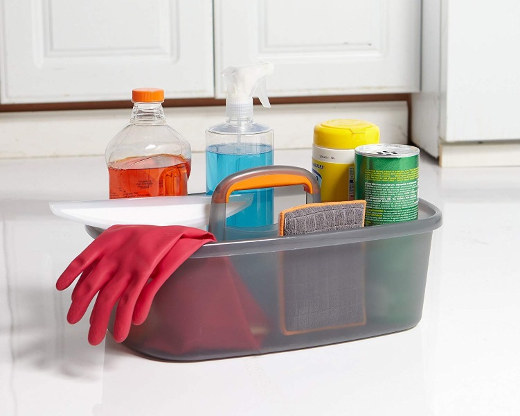 Ayo Manfaatkan Area di Bawah Sink dengan Cara Ini CASA Indonesia