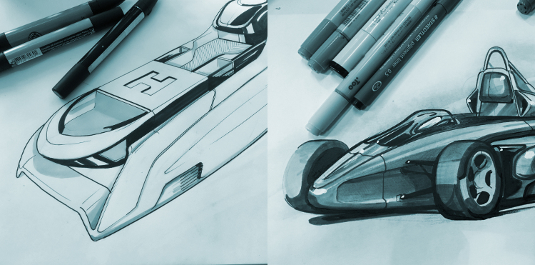 Apa Perbedaan Desain Produk dan Industrial Design?