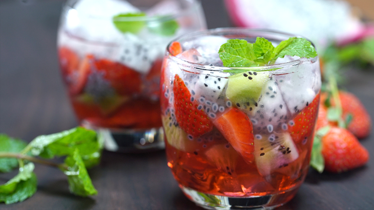 5 Menu Buka Puasa Yang Wajib Ada Di Atas Meja