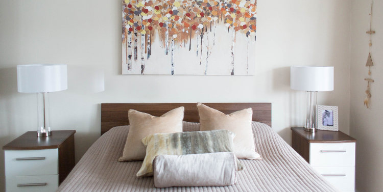 16 Ide Dekorasi Kamar Tidur Sederhana Namun Terasa Luas CASA Indonesia