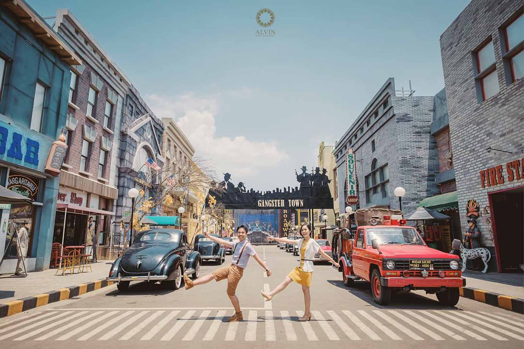 Simak 7 Fakta Menarik Tentang Museum Angkut, Kota Batu