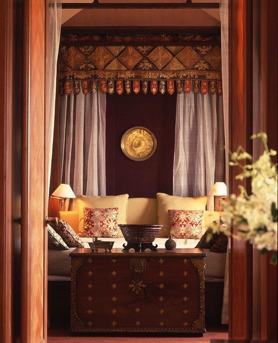 The Dharmawangsa Hotel Jakarta Selatan