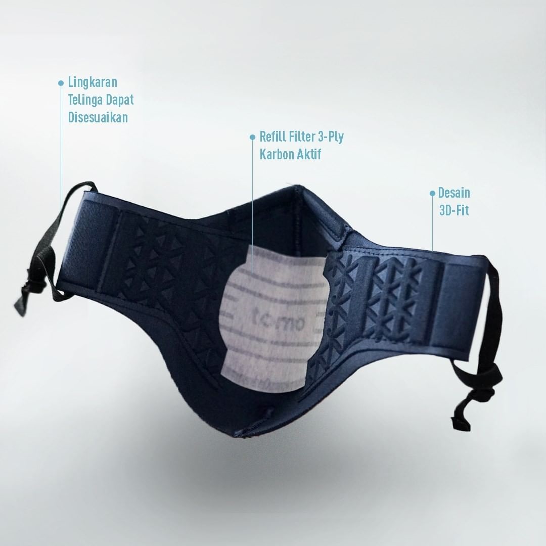 Kreativitas Anak Bangsa yang Diapresiasi Presiden dan Negara CASA Indonesia