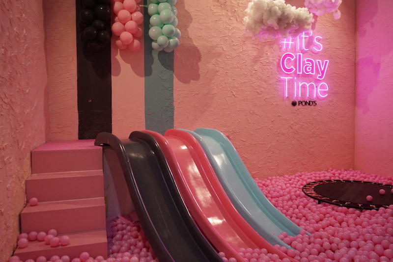 Baluun: 12 Spot #OOTD Terbaru di Haluu World 2019