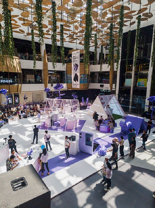 OPPO Find N2 Flip: Menyatukan Desain, Fungsi, dan Performa