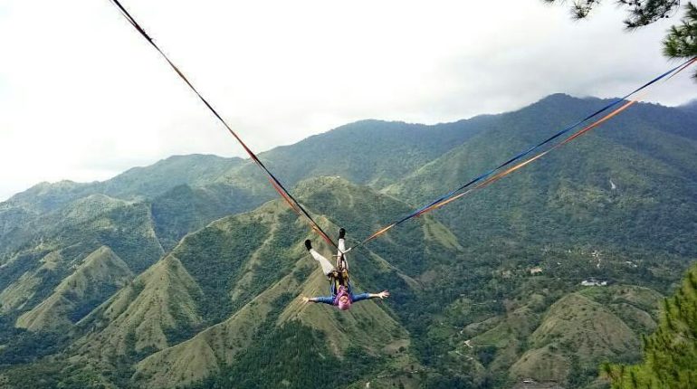 Keren banget! 30 Tempat Instagrammable di Indonesia