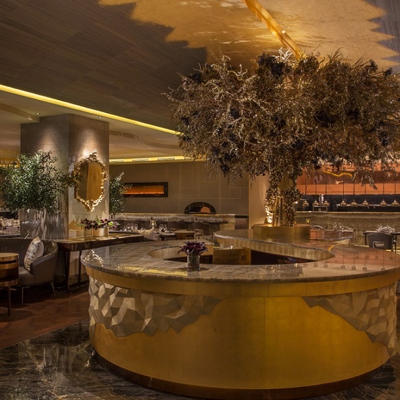 Menikmati Kuliner Bintang Lima dari Rumah? Bisa!