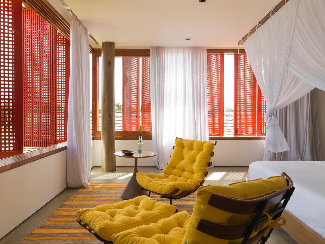 Kombinasi Warna Rumah Terbaik untuk Setiap Zodiak CASA Indonesia 13