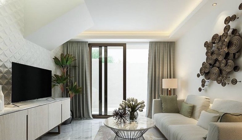 Mengenal Perbedaan Built-in Furniture & Loose Furniture CASA Indonesia