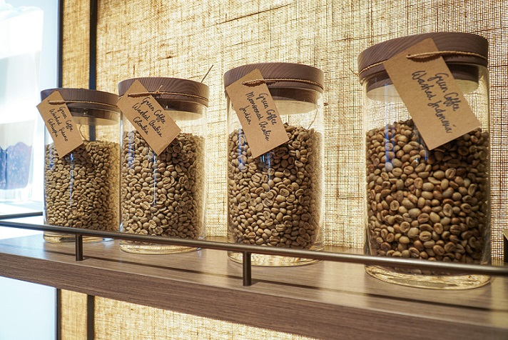 Seperti Inilah Butik Kedua Nespresso di Pondok Indah Mall 3 CASA Indonesia