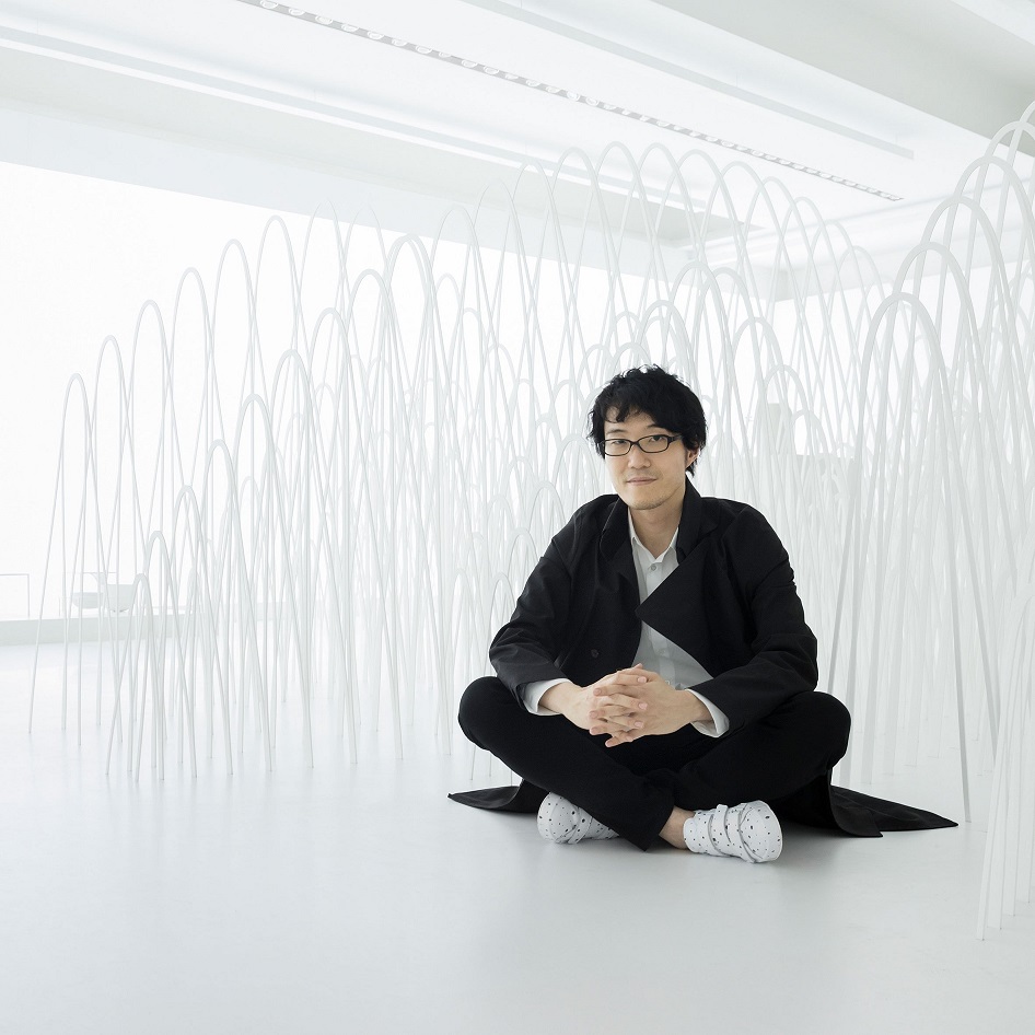 arsitek nendo jualan sayur casa indonesia