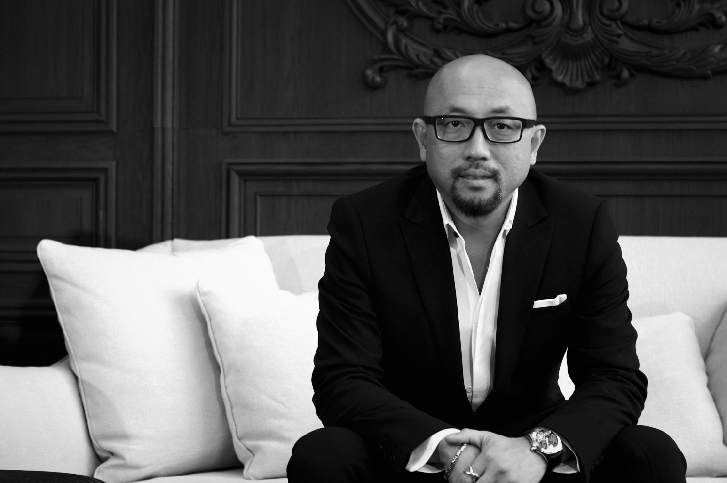 Memahami Desain Tanpa Batas dari Genius Loci