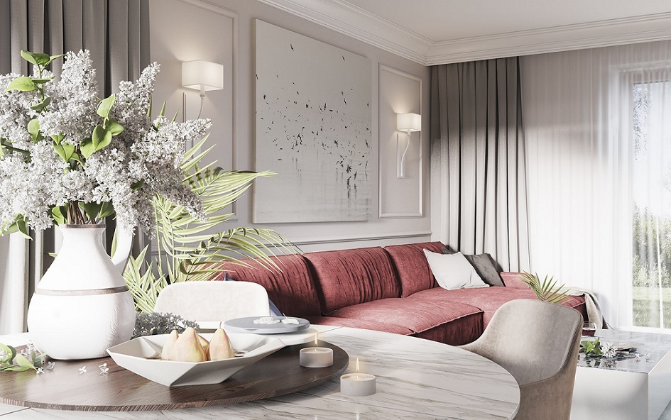 Warna Apa yang Sesuai dengan Zodiak Anda? Yuk Simak!