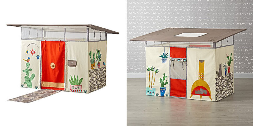 Tips Memilih Furnitur Anak yang Aman