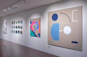 Pameran Para Srikandi Milenials “I…. Therefore I am”