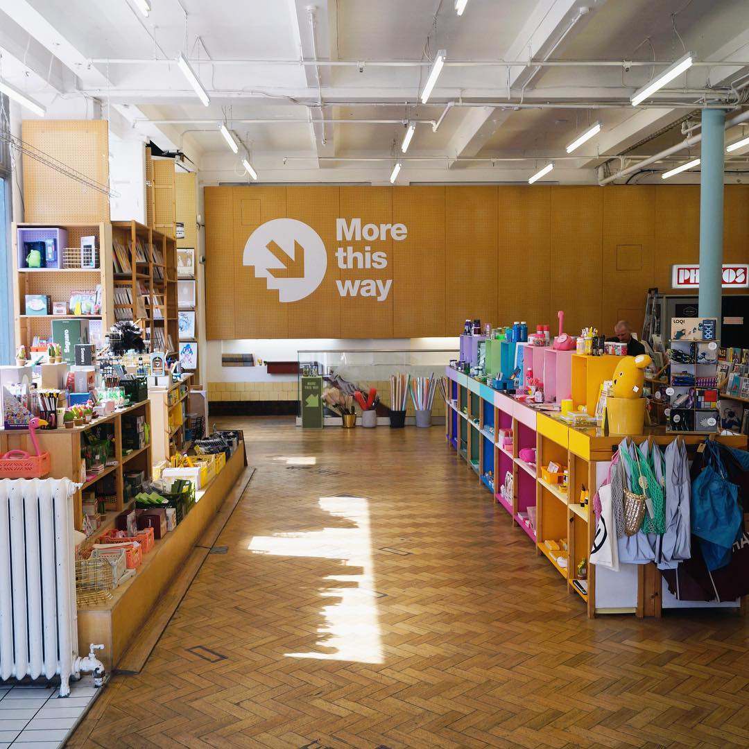 7 Destinasi Berbelanja Dekorasi Rumah di Manchester