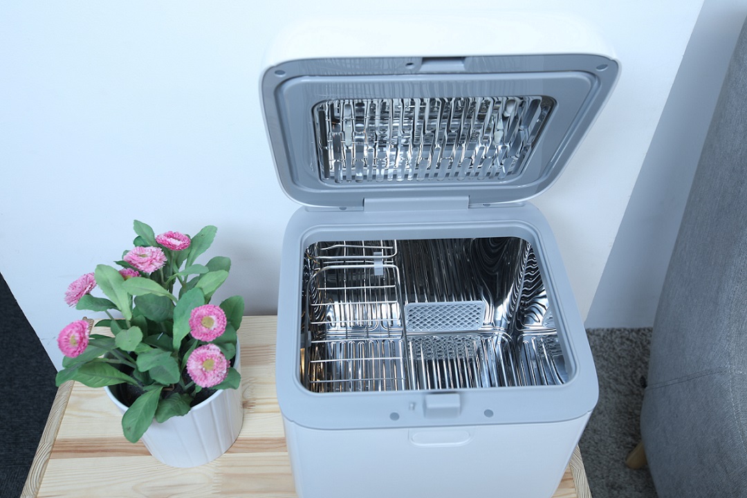 Aman dari Virus dan Bakteri dengan Bantuan Alat Ini CASA Indonesia