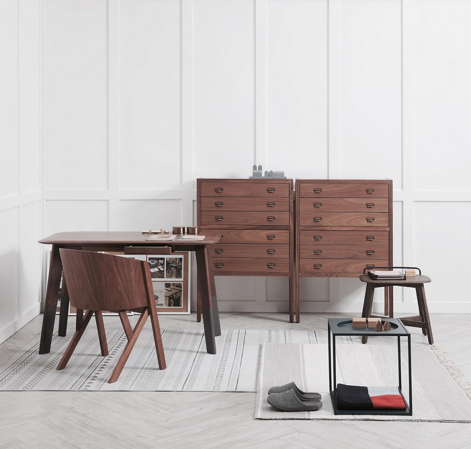 Rak Dinding Kayu Ini Punya Banyak Fungsi 5