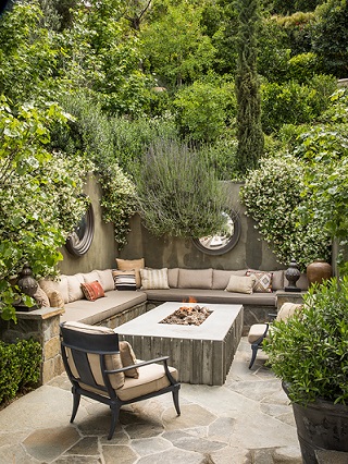 Simak Ini! Cara Zodiak Anda Mendekorasi Area Outdoor