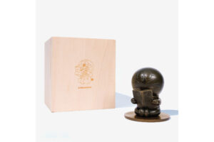 Penggemar Doraemon Harus Punya Figurine Ini!