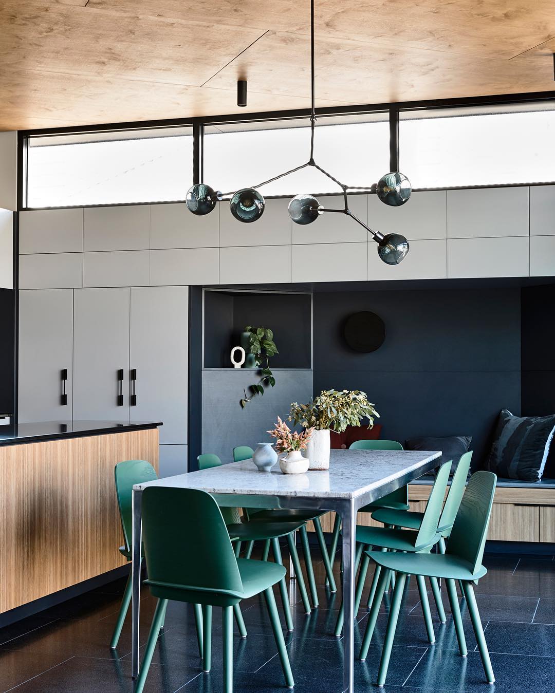 Kombinasi Warna Rumah Terbaik untuk Setiap Zodiak CASA Indonesia 18