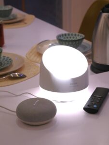 Cukup dari Smartphone, Rumah Bisa Diatur dari Jauh