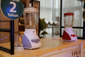 Blender Kuat Tahan Banting Dari Philips Untuk Pelaku UMKM