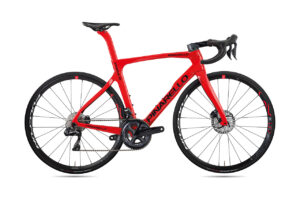 Pinarello Meluncurkan Sepeda Seri Prince Terbaru