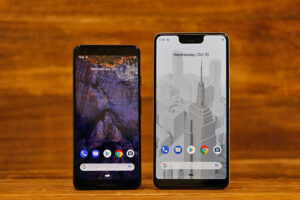 Pixel 3, Smartphone Android Terbaik dari Google