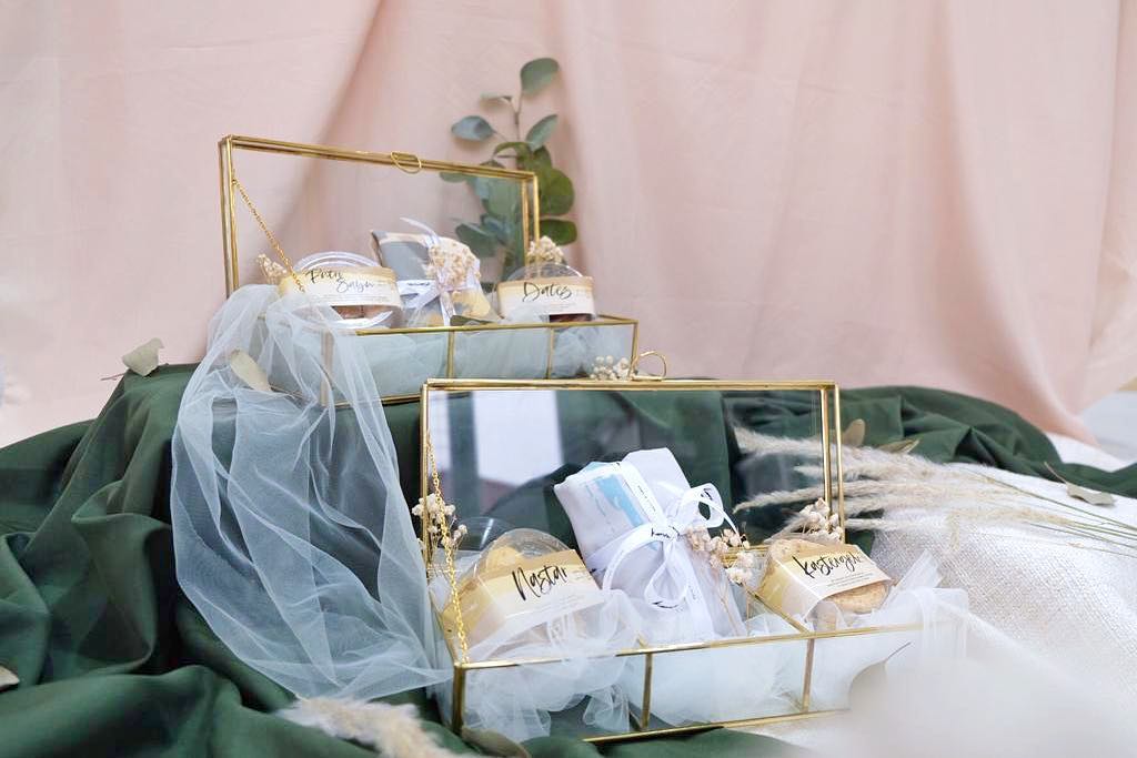 Bingung Mencari Bingkisan Lebaran? Temukan 10 Di Sini!