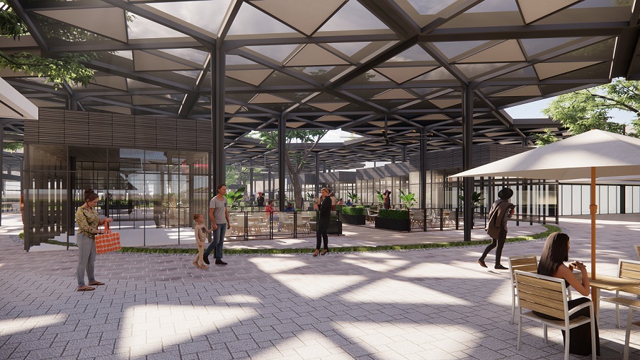 5 Alasan Harus Datang ke Indonesia Design District di PIK2 CASA Indonesia