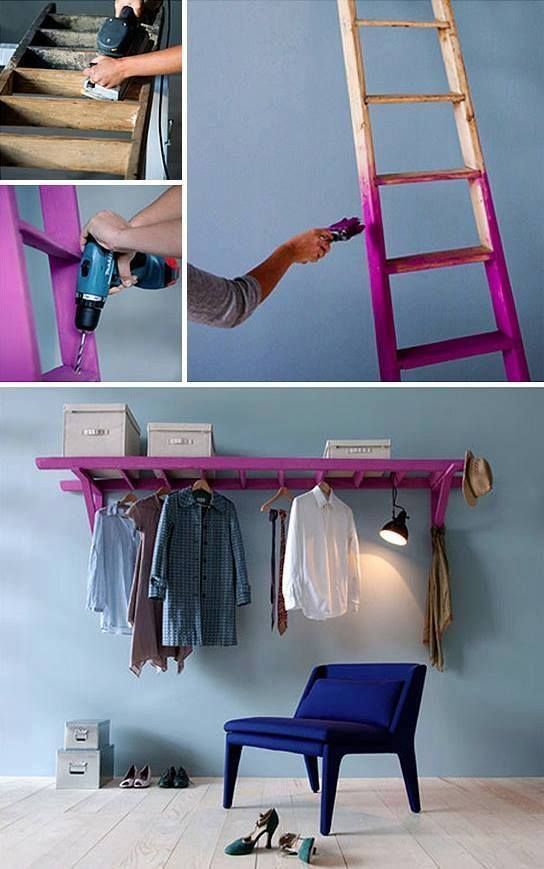 Hemat Budget! Ini 18 Dekorasi DIY Kamar Kosan Kekinian