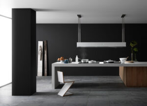 Produk Jitu Jamin Buat Udara Bersih di Dapur Minimalis