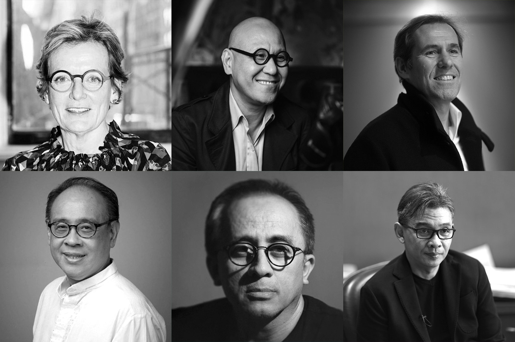 Intip Profil Para Juri KOHLER Bold Design Awards 2018