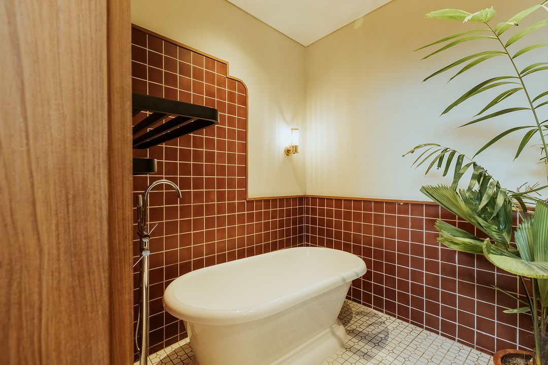 9 Hotel Romantis untuk Staycation di Valentines Day