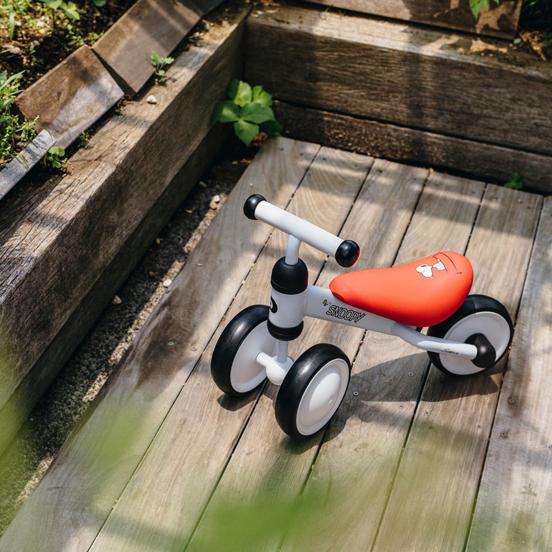 14 barang Snoopy lucu ini akan buat Anda bahagia casaindonesia 1