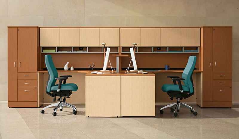 Meja dan Kursi ini Upgrade Sikap Kerja yang Sehat! CASA Indonesia